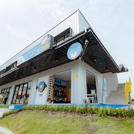 My Space69 Bangkok Dış mekan fotoğraf