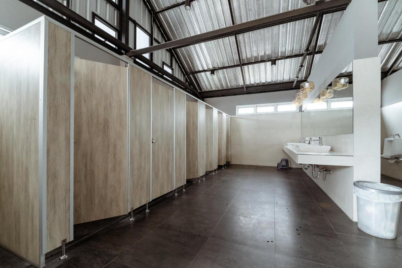 My Space69 Bangkok Dış mekan fotoğraf
