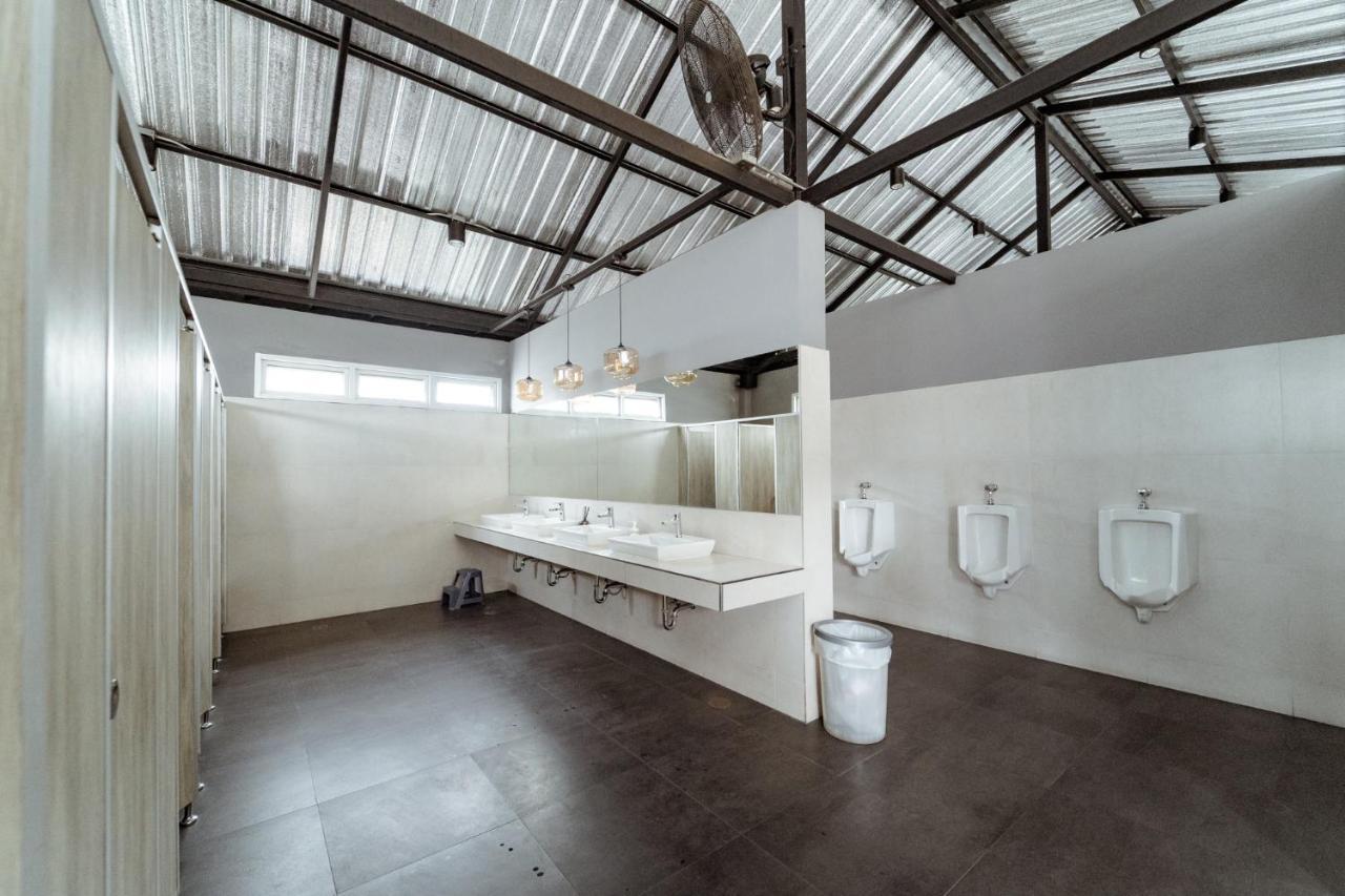 My Space69 Bangkok Dış mekan fotoğraf